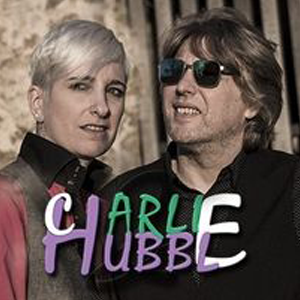 Charlie & Hubble's Photo